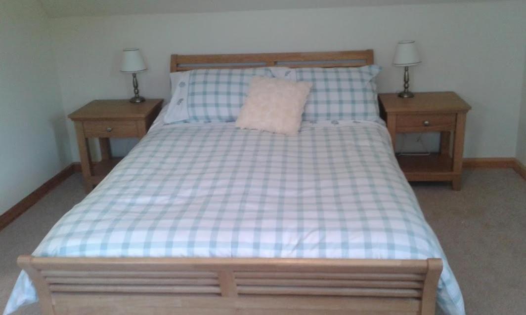 Goldenhill Bed & Breakfast Portree Ngoại thất bức ảnh